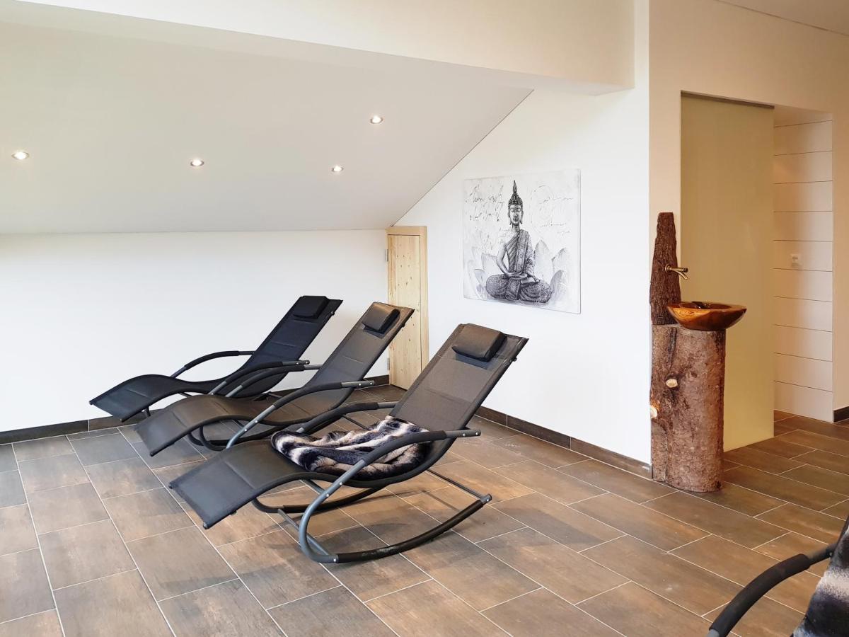 Waeldermetzge Huettenzimmer Und Wohnungen Warth  Exterior foto